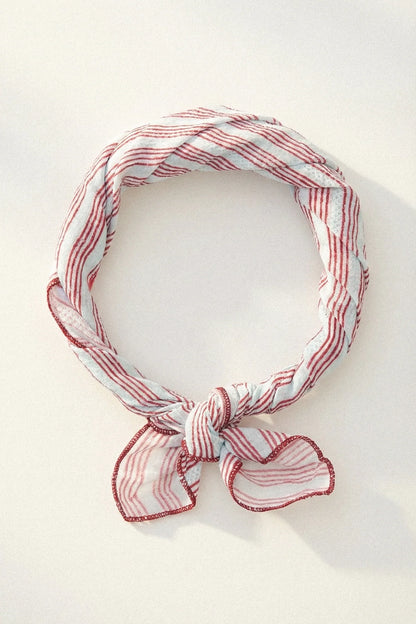 Poe Bandana