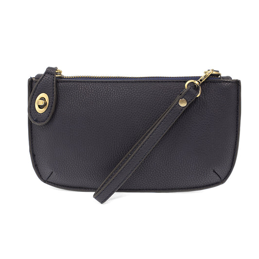 Mini Crossbody Wristlet