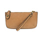 Mini Crossbody Wristlet