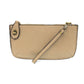 Mini Crossbody Wristlet