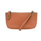 Mini Crossbody Wristlet