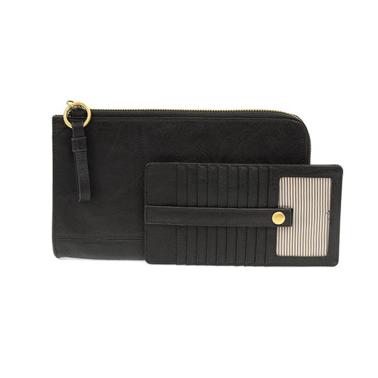 Karina Convertible Wristlet