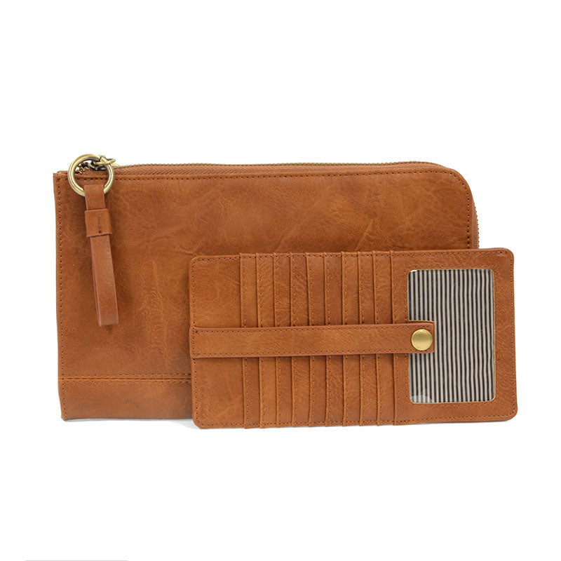 Karina Convertible Wristlet