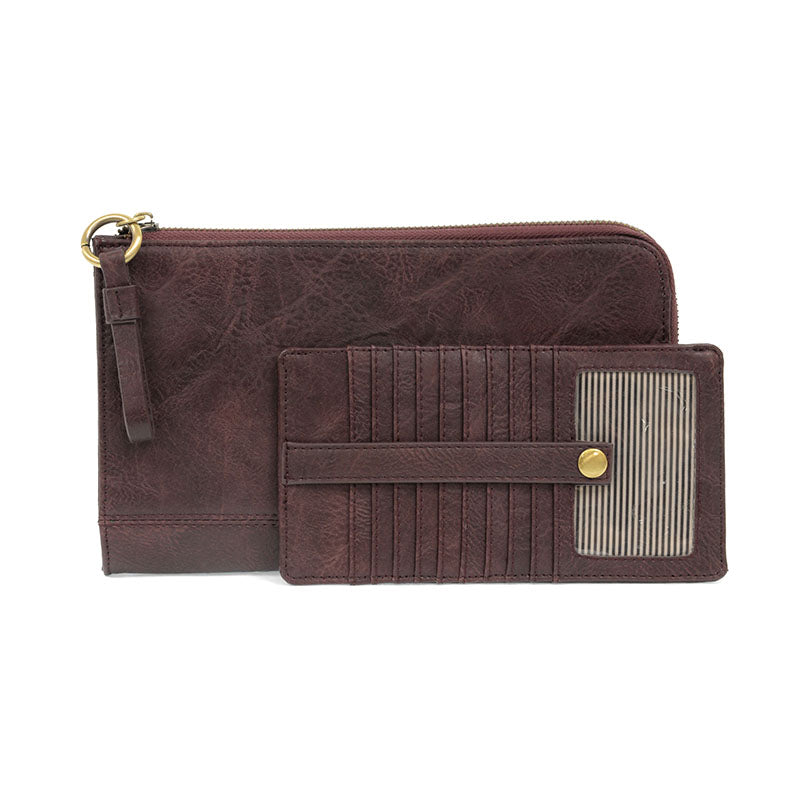 Karina Convertible Wristlet