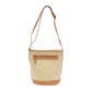 Bucket Canvas Bag