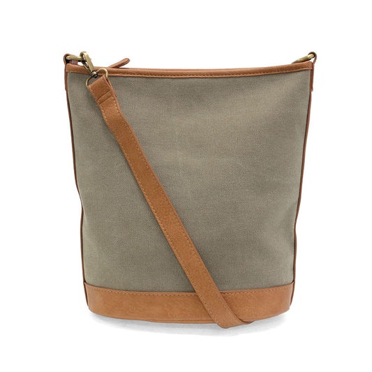 Bucket Canvas Bag