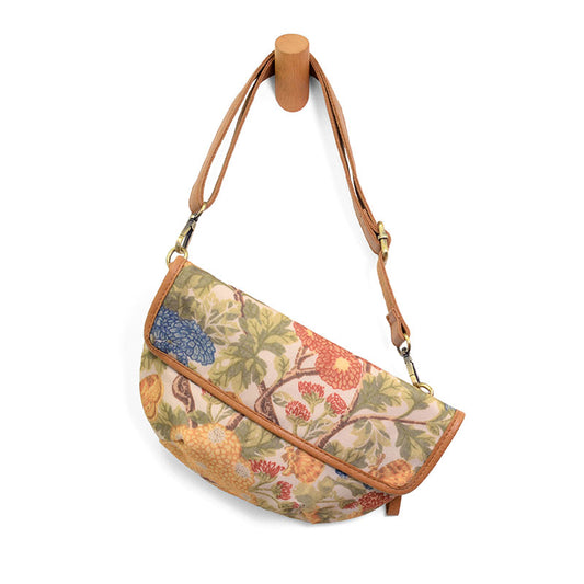 Chelsea Canvas Bag