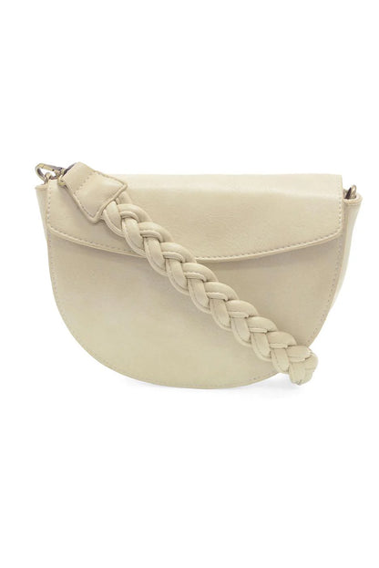 Linda Crescent Crossbody