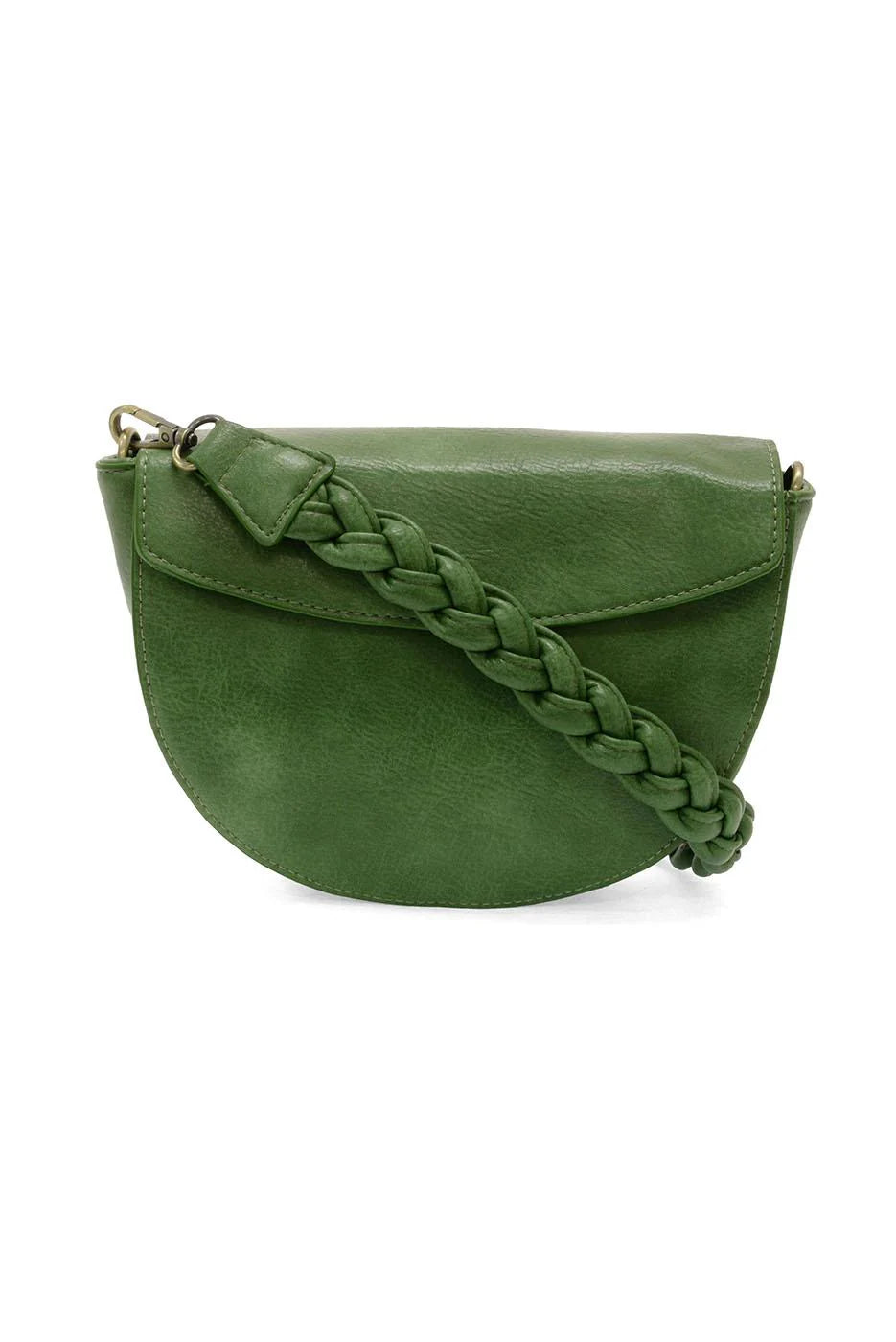 Linda Crescent Crossbody