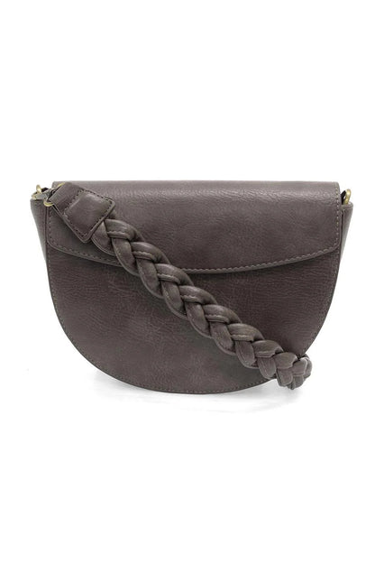 Linda Crescent Crossbody