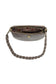 Linda Crescent Crossbody