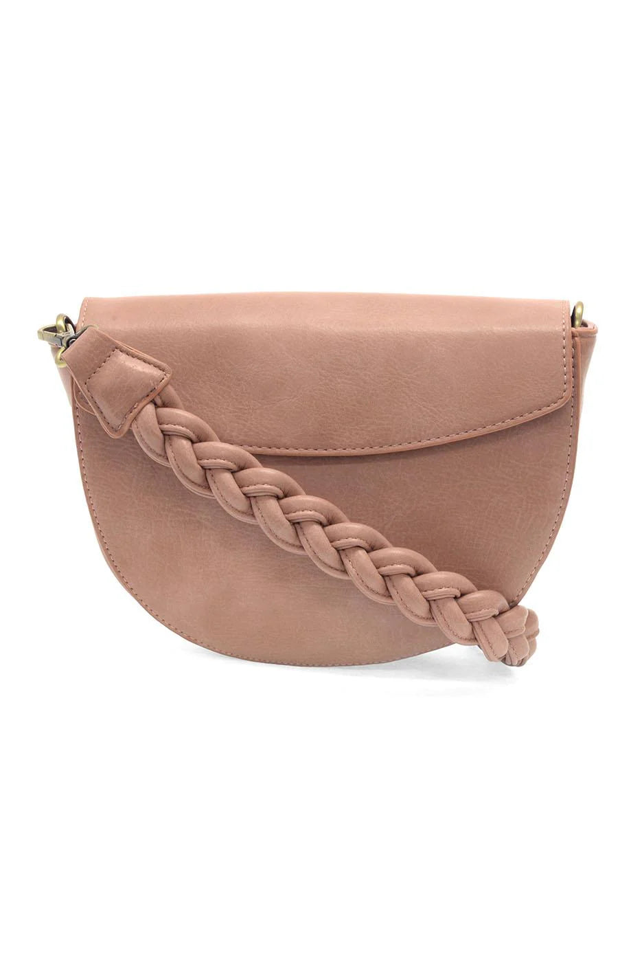 Linda Crescent Crossbody