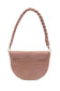 Linda Crescent Crossbody
