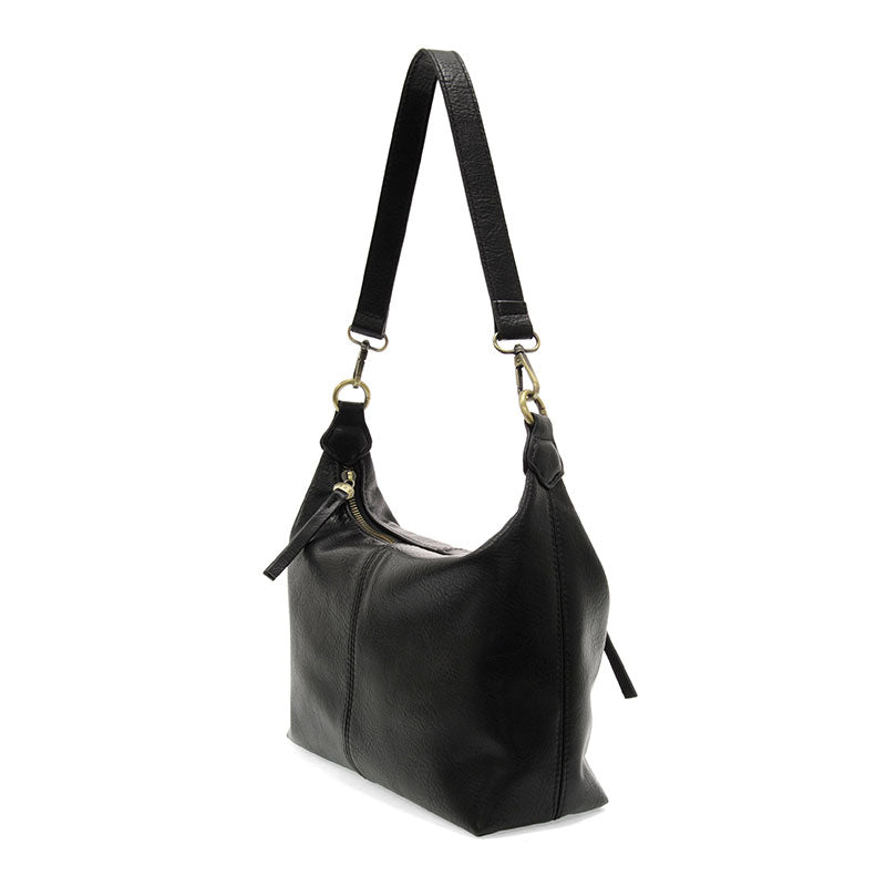 Danna Crossbody - Black