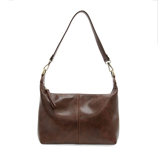 Danna Crossbody - Hickory