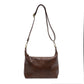 Danna Crossbody - Hickory