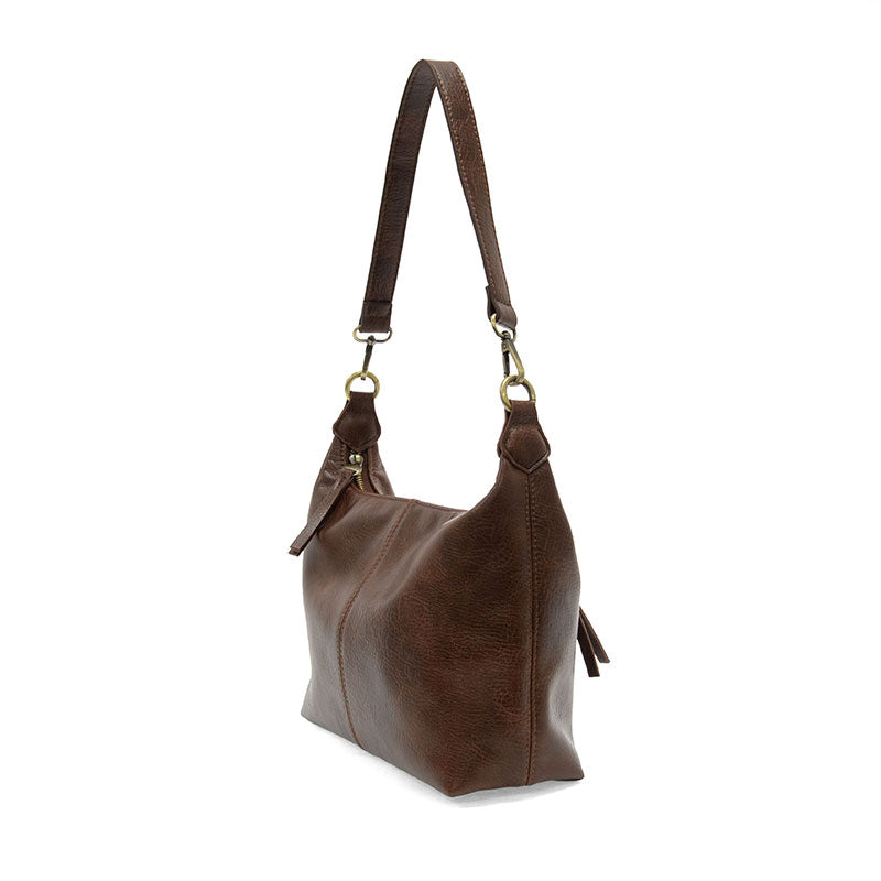 Danna Crossbody - Hickory