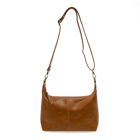Danna Crossbody - Dark Amber