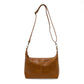 Danna Crossbody - Dark Amber