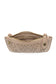 Eyelet Mini Wristlet