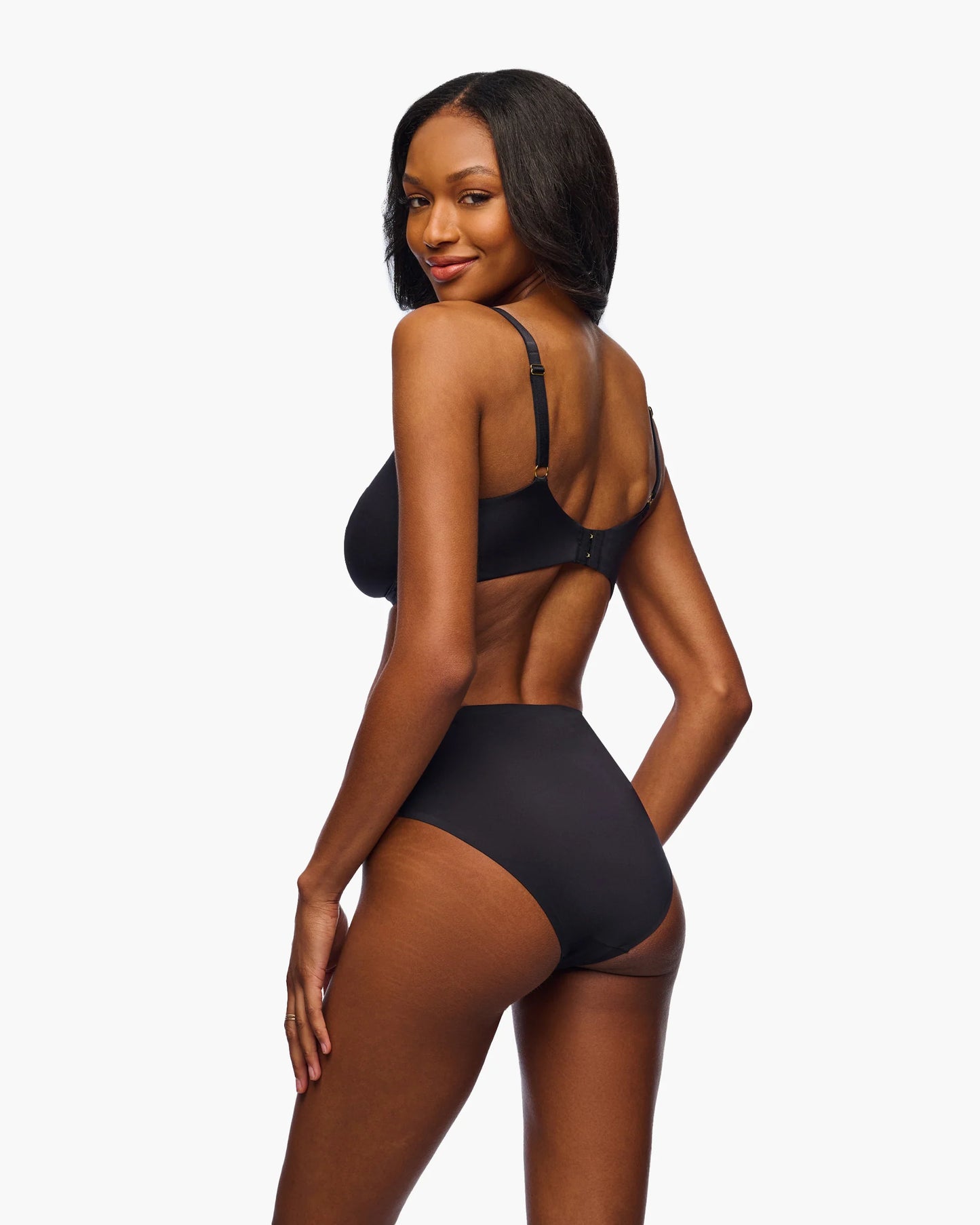 Lisciante High Waist Bikini