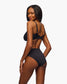 Lisciante High Waist Bikini
