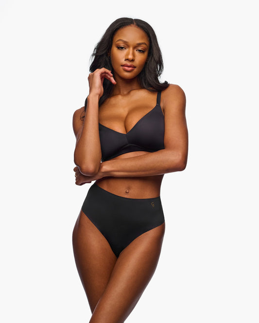 Lisciante High Waist Bikini