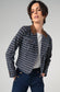 Clarissa Cropped Blazer