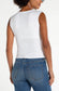 Sleeveless Knit Top