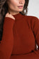 Turtleneck Sweater