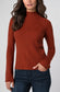 Turtleneck Sweater