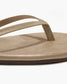 Glitter Lily Flip Flop