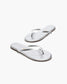 Lily Metallic Flip Flop