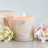Venetian Lily Scented Candle