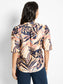Terracotta Garden Top