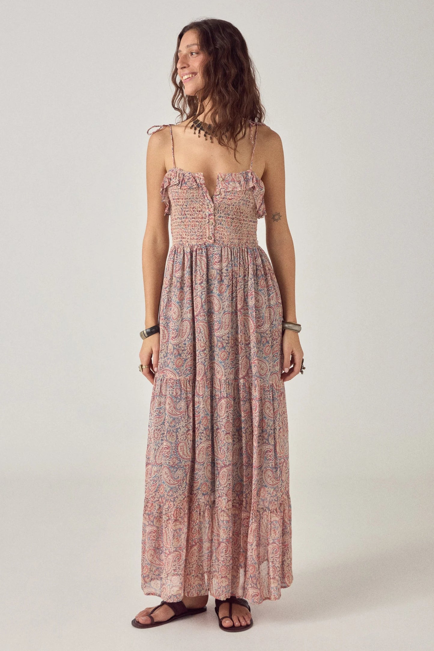Julie Dress