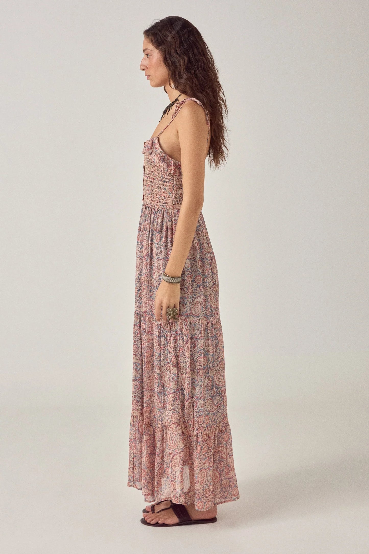Julie Dress