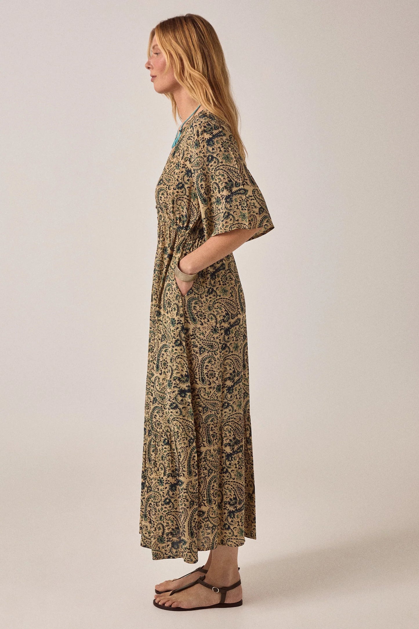 Manuela Dress