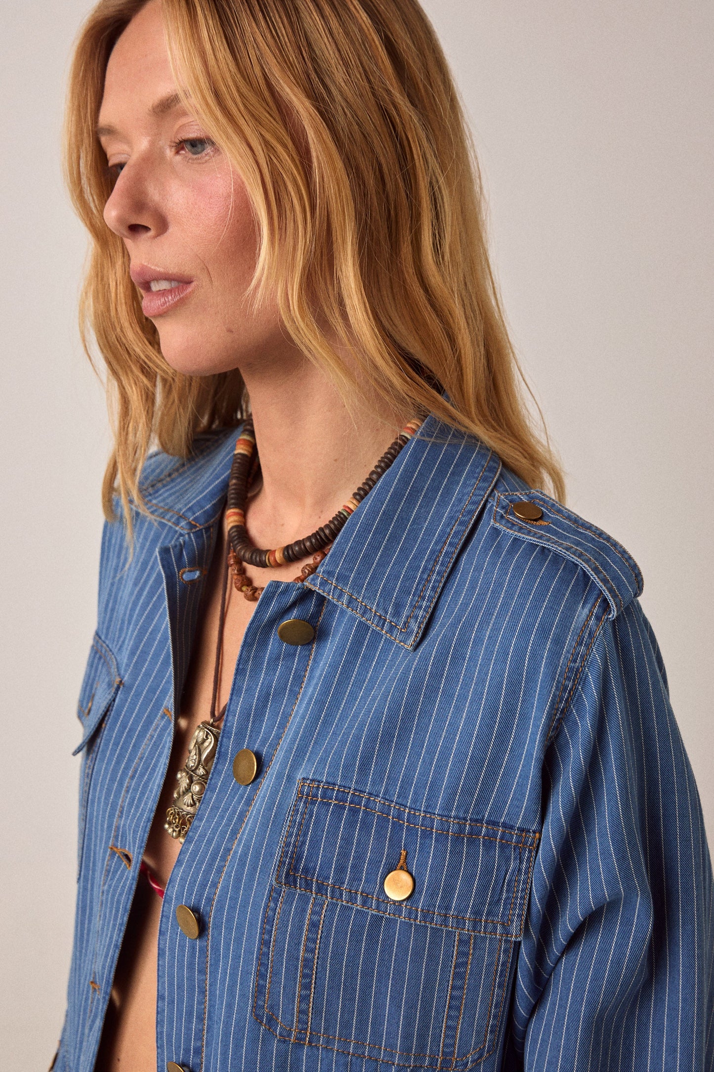 Noa Jacket