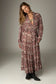 Nile Dress