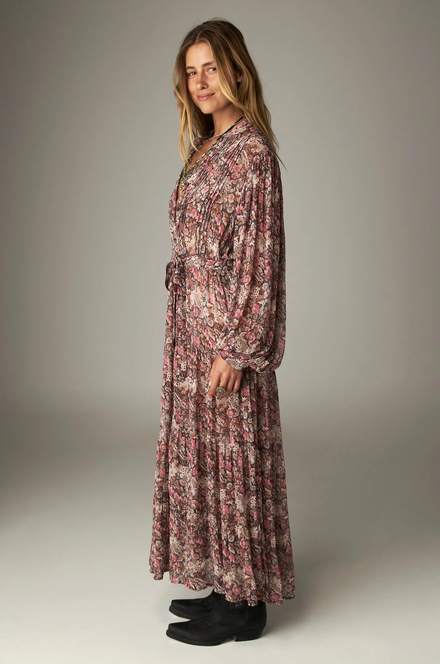 Nile Dress