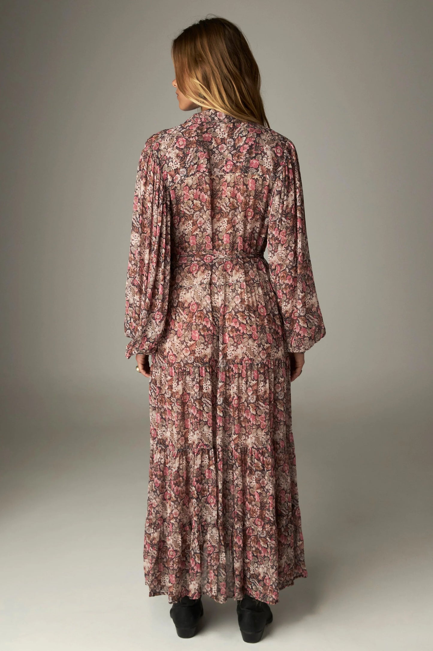 Nile Dress