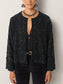 Balani Jacket - Dark Blue