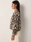 Balani Jacket - Chuvash