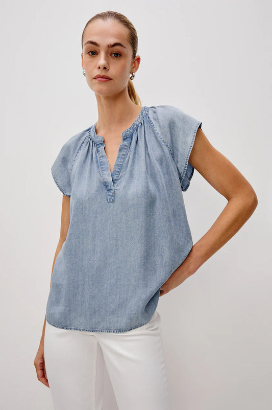 Maribel Top