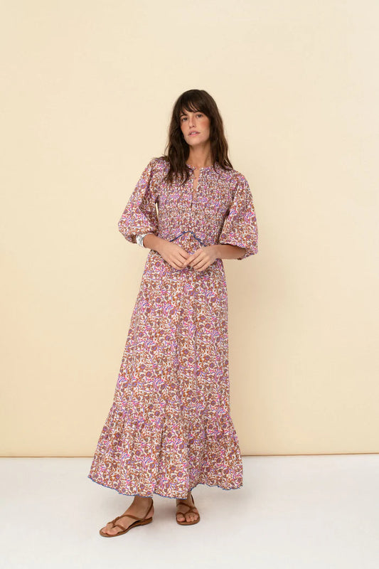 Magnolia Dress