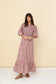 Magnolia Dress