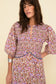 Magnolia Dress