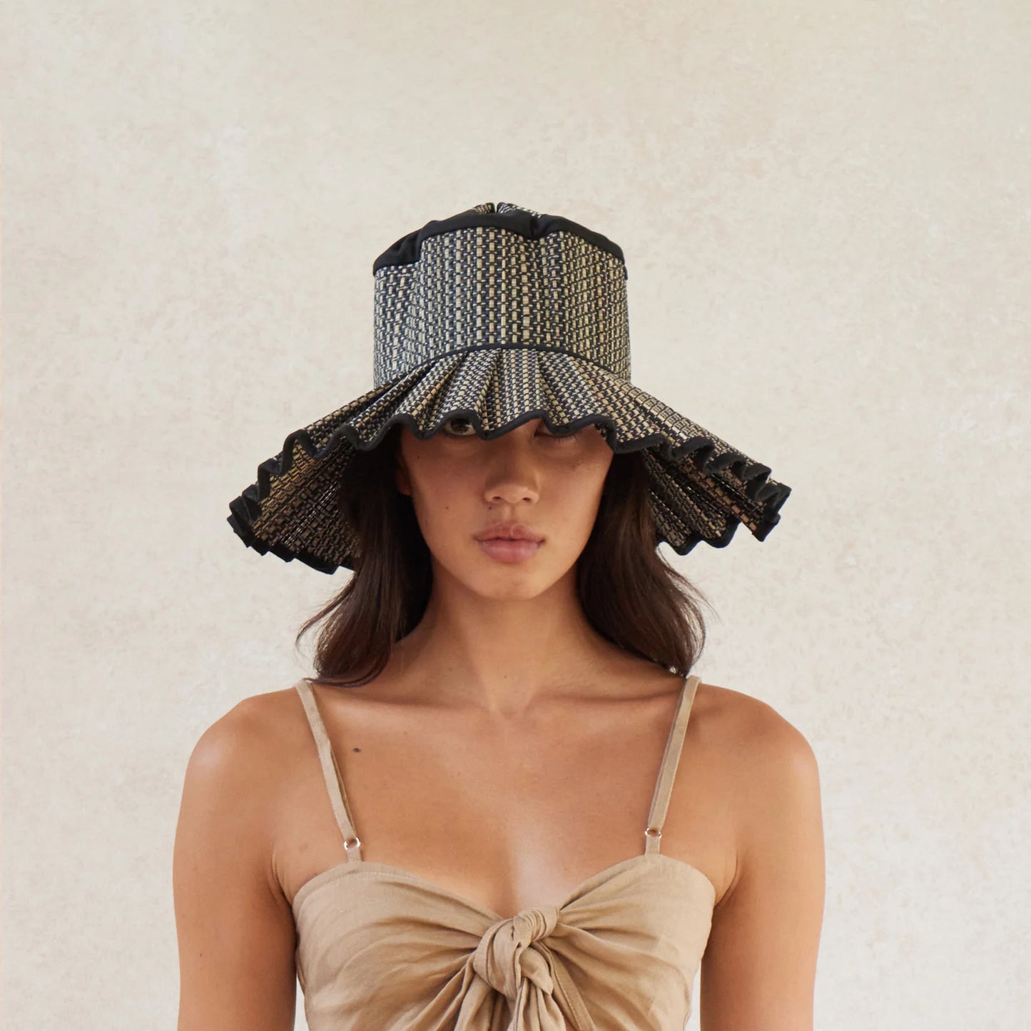 Island Capri Hat