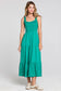 Memphis Midi Dress